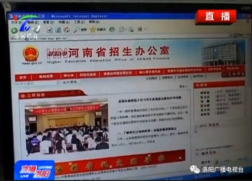 如果您的儿子准备填报志愿了,请看过来 解读志愿系统，助力未来航向